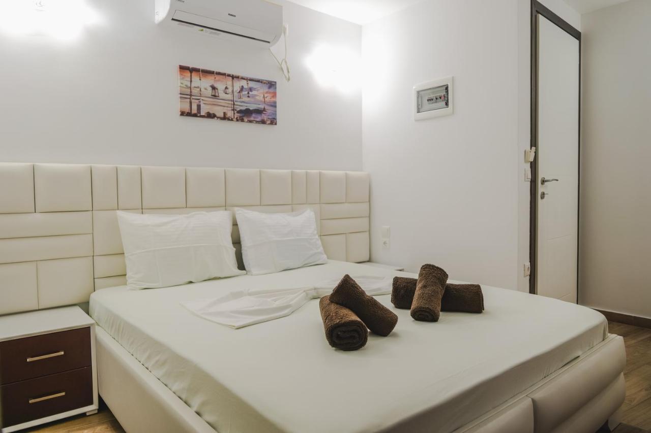 Fori'S Rooms 히마레 외부 사진