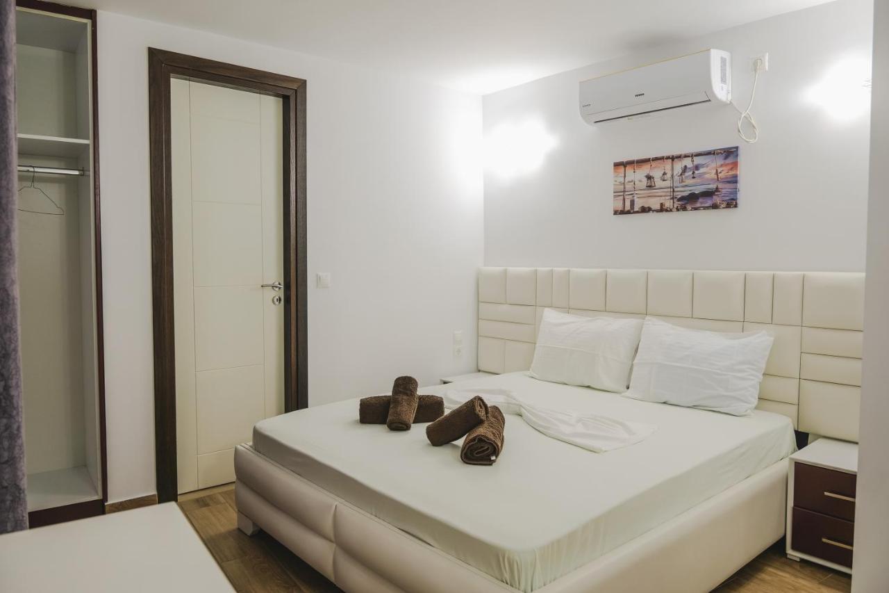 Fori'S Rooms 히마레 외부 사진