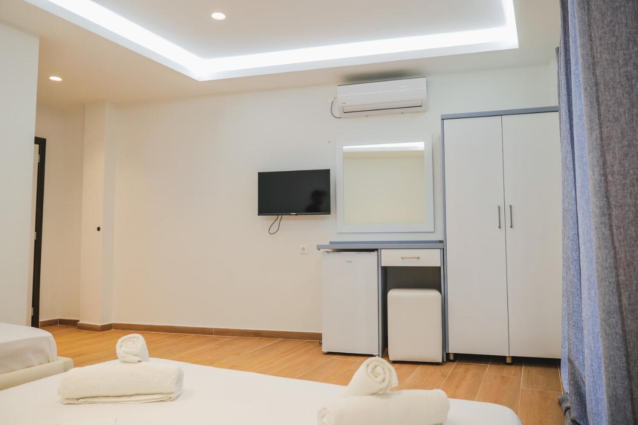 Fori'S Rooms 히마레 외부 사진