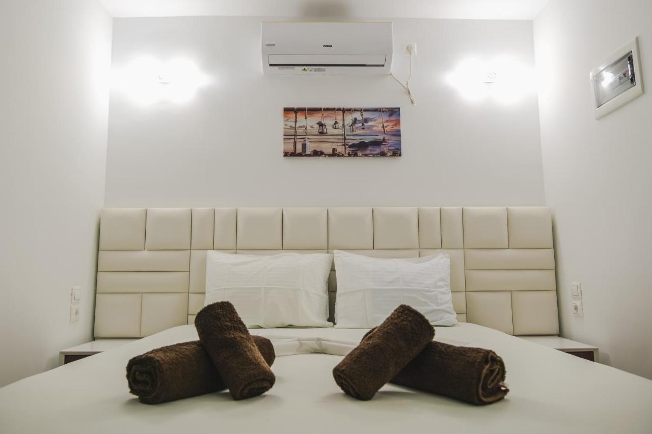 Fori'S Rooms 히마레 외부 사진