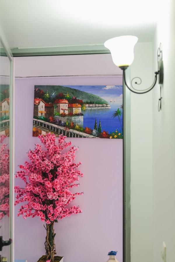 Fori'S Rooms 히마레 외부 사진