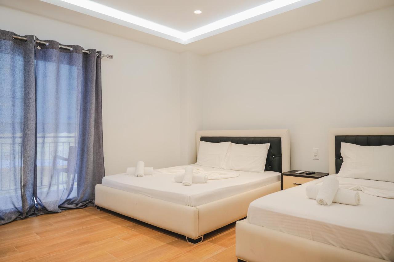 Fori'S Rooms 히마레 외부 사진