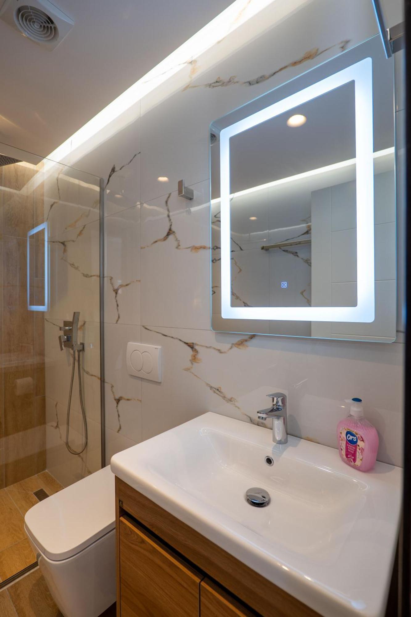 Fori'S Rooms 히마레 외부 사진