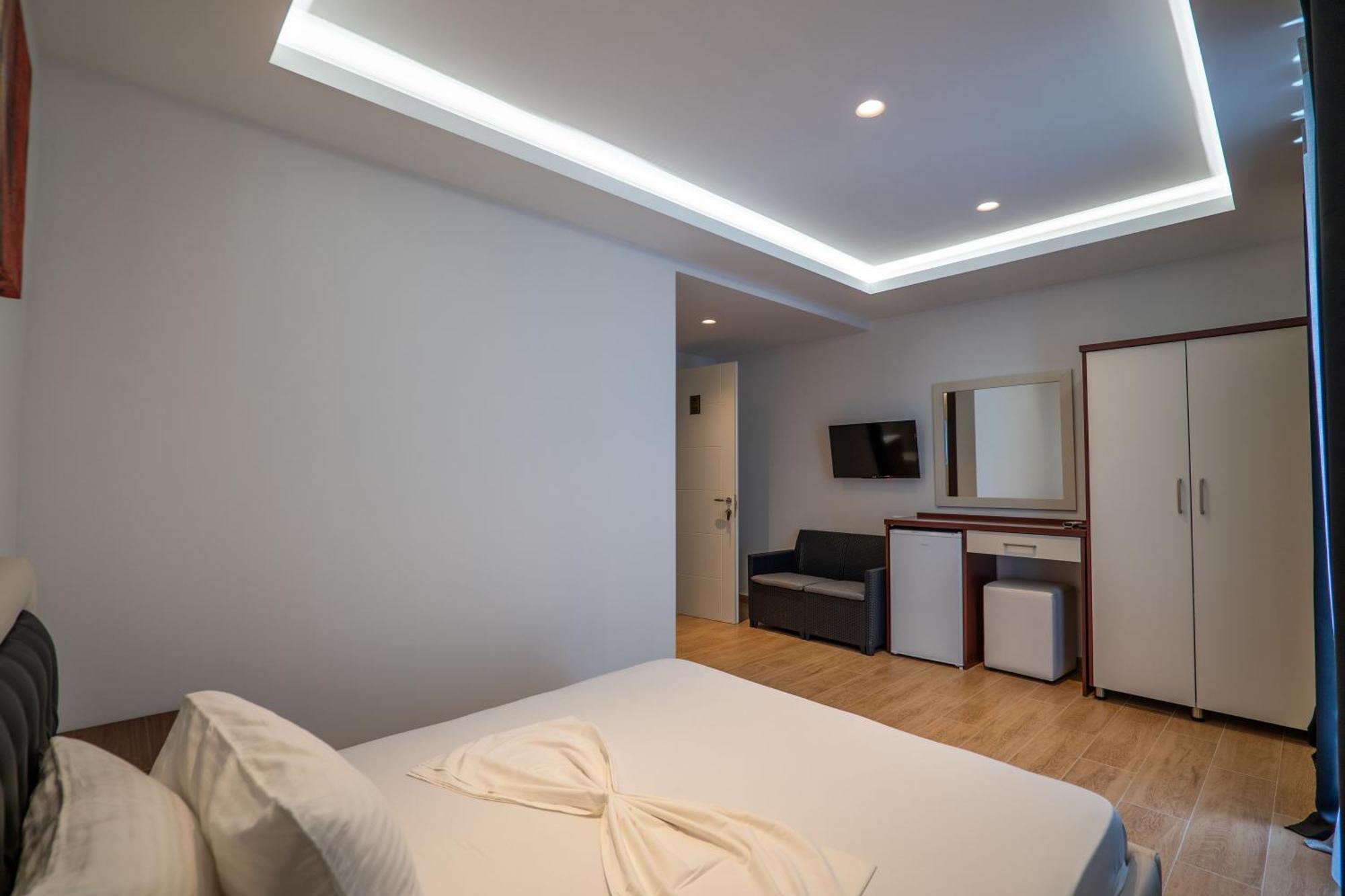 Fori'S Rooms 히마레 외부 사진