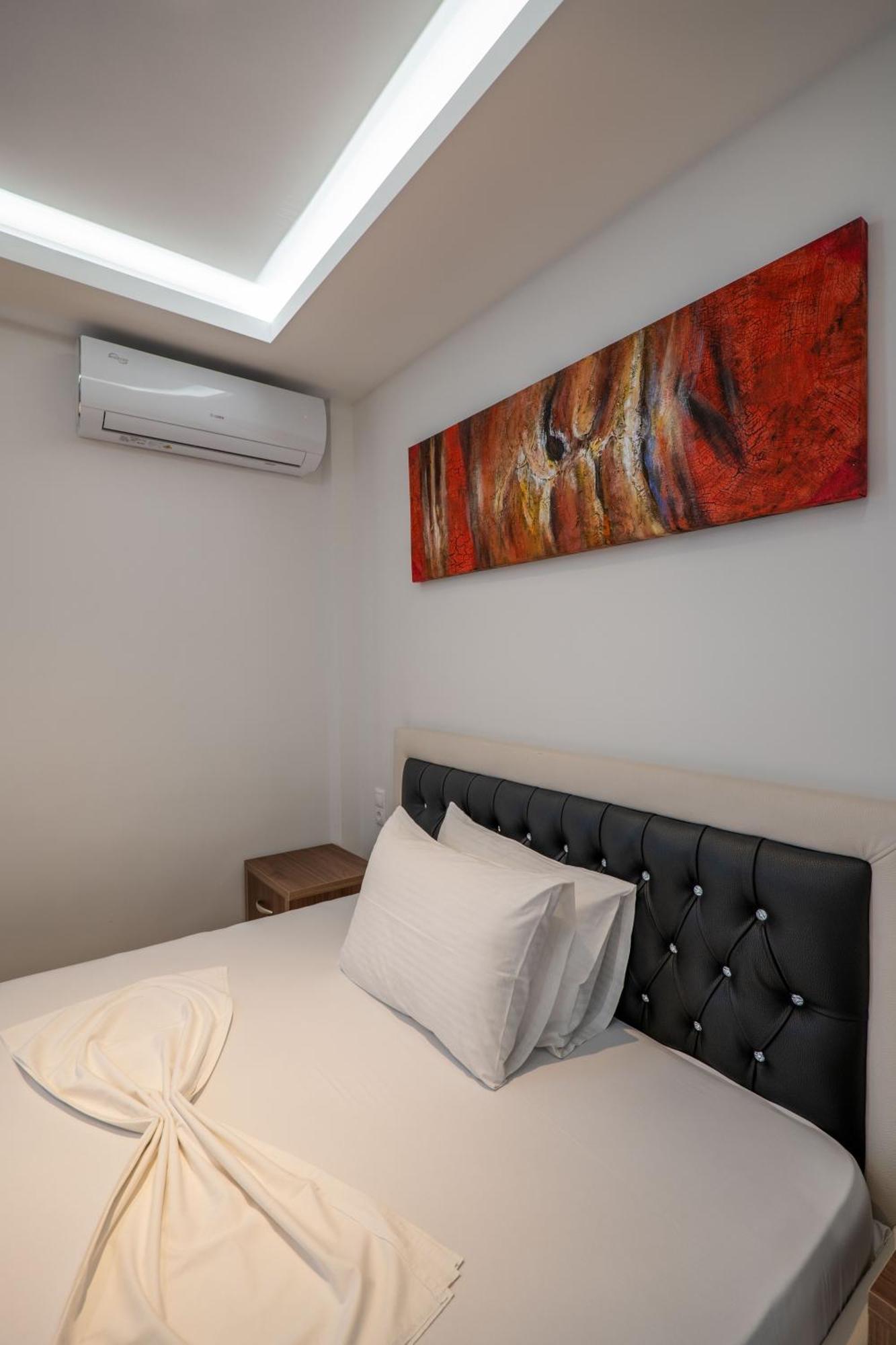 Fori'S Rooms 히마레 외부 사진
