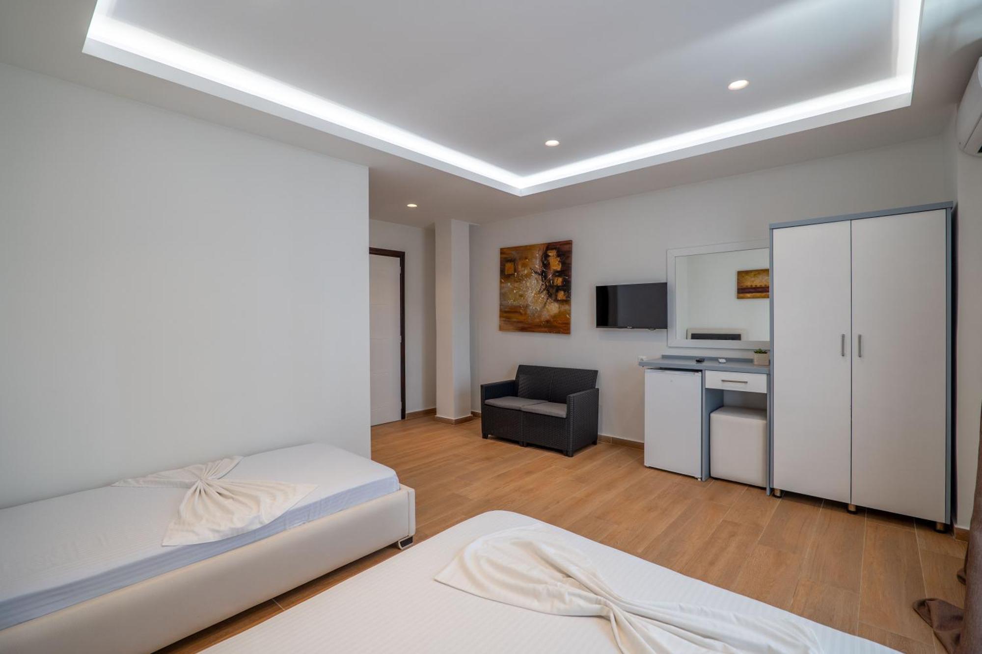 Fori'S Rooms 히마레 외부 사진