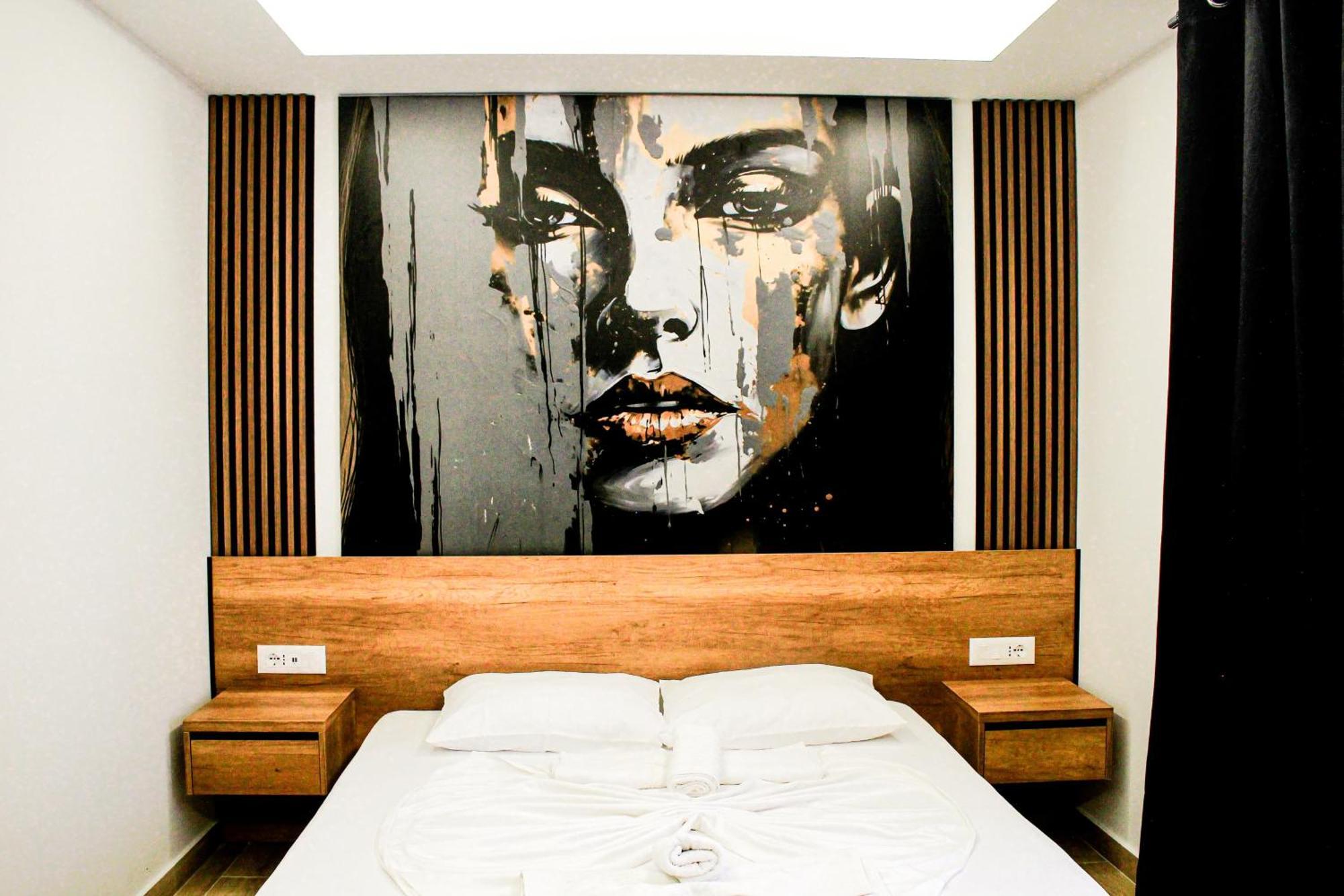 Fori'S Rooms 히마레 외부 사진