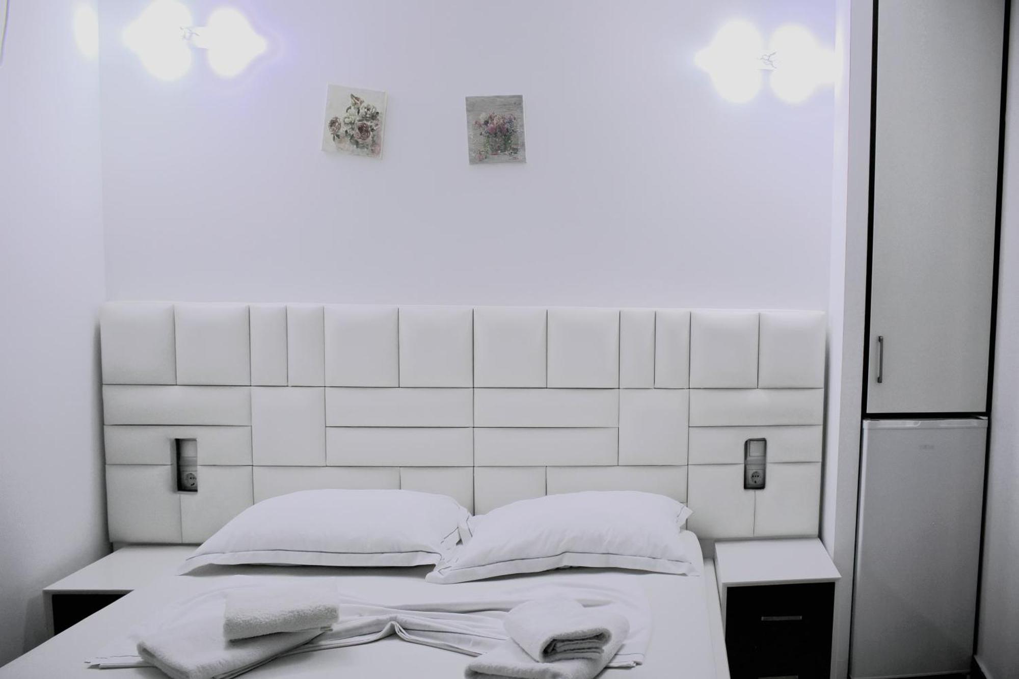 Fori'S Rooms 히마레 외부 사진