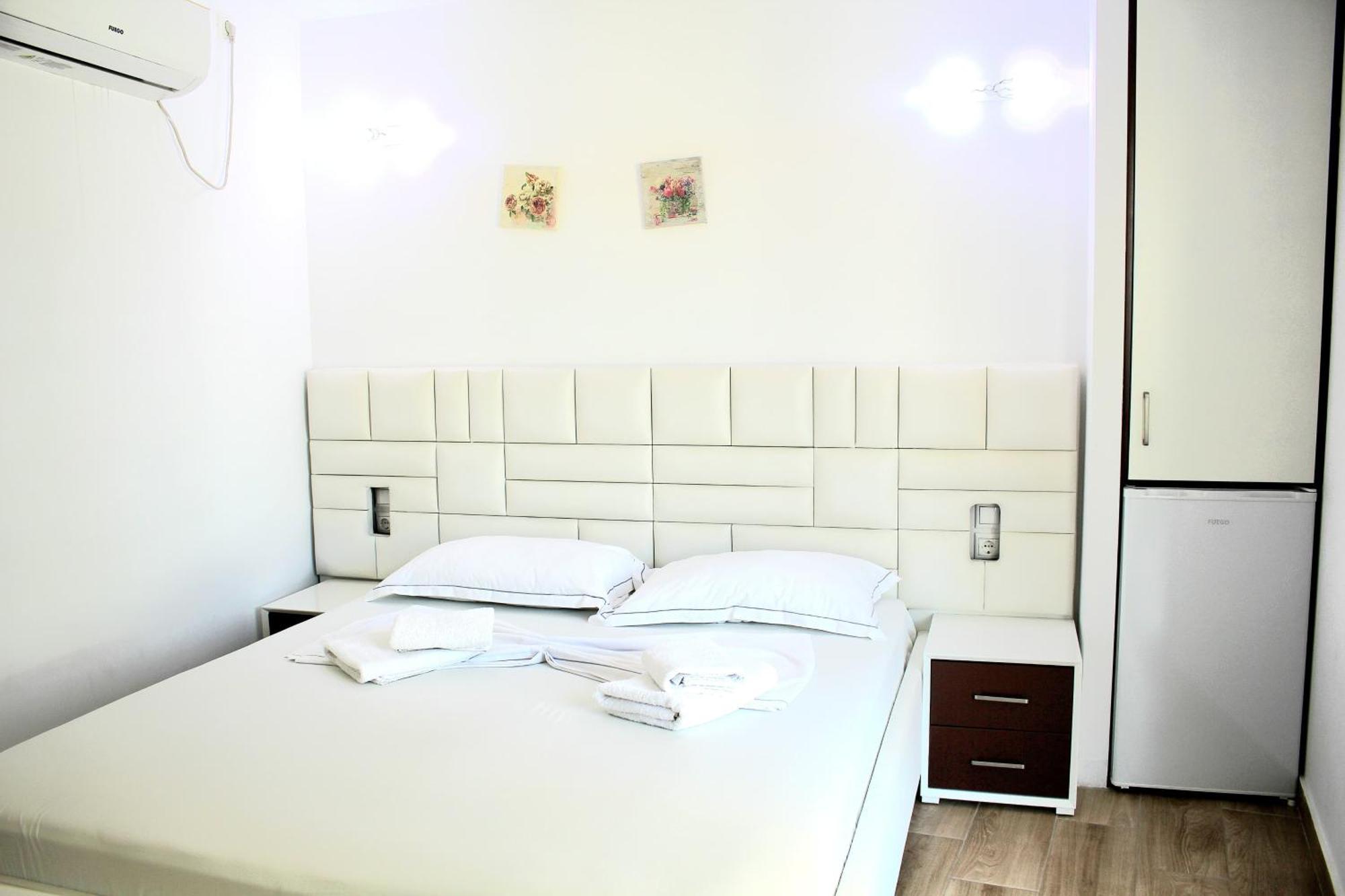 Fori'S Rooms 히마레 외부 사진