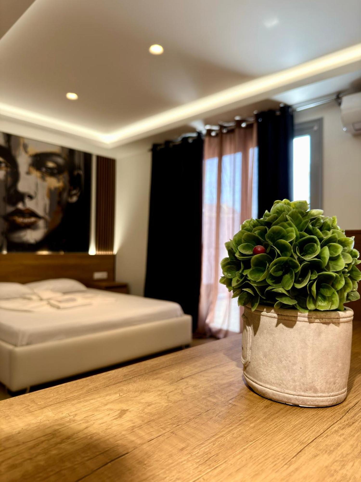 Fori'S Rooms 히마레 외부 사진