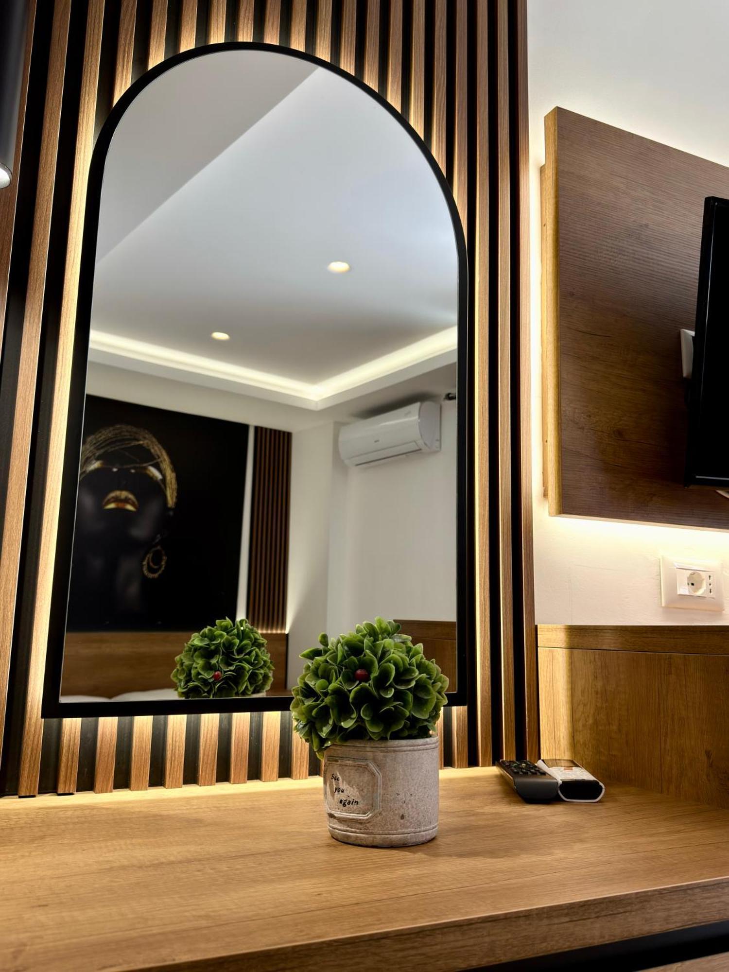 Fori'S Rooms 히마레 외부 사진