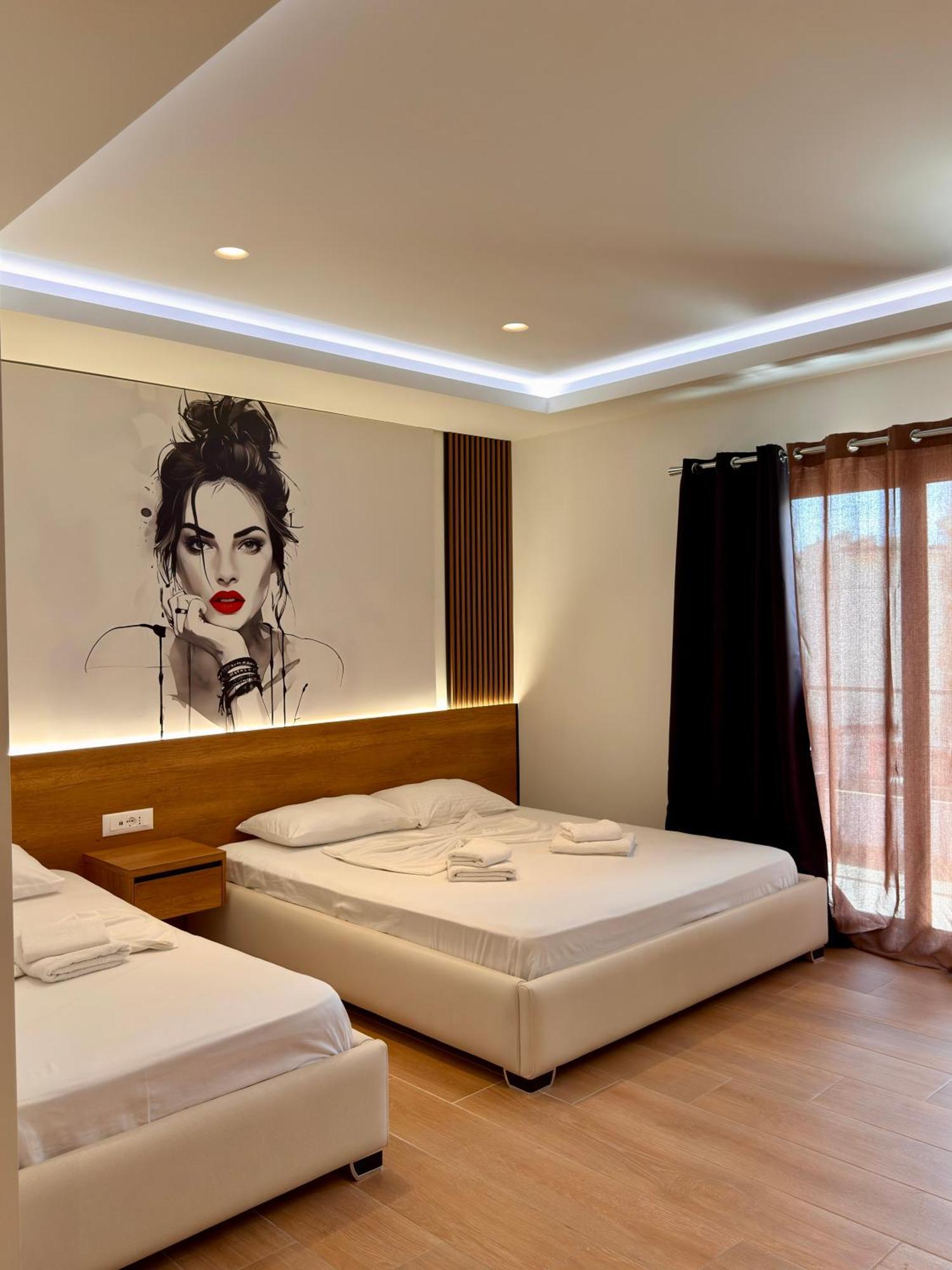 Fori'S Rooms 히마레 외부 사진
